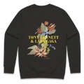 Crewneck