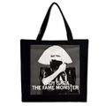 The Fame Monster Tote Bag