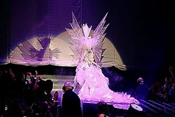 Vinilla Burnham | Gagapedia | Fandom Vinilla Burnham | Gagapedia | Fandom