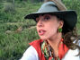 11-28-12 Gaga at Safari in South Africa 003
