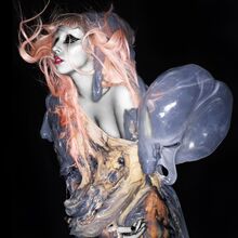 Born This Way Album Gagapedia Fandom Born This Way Album Gagapedia Fandom