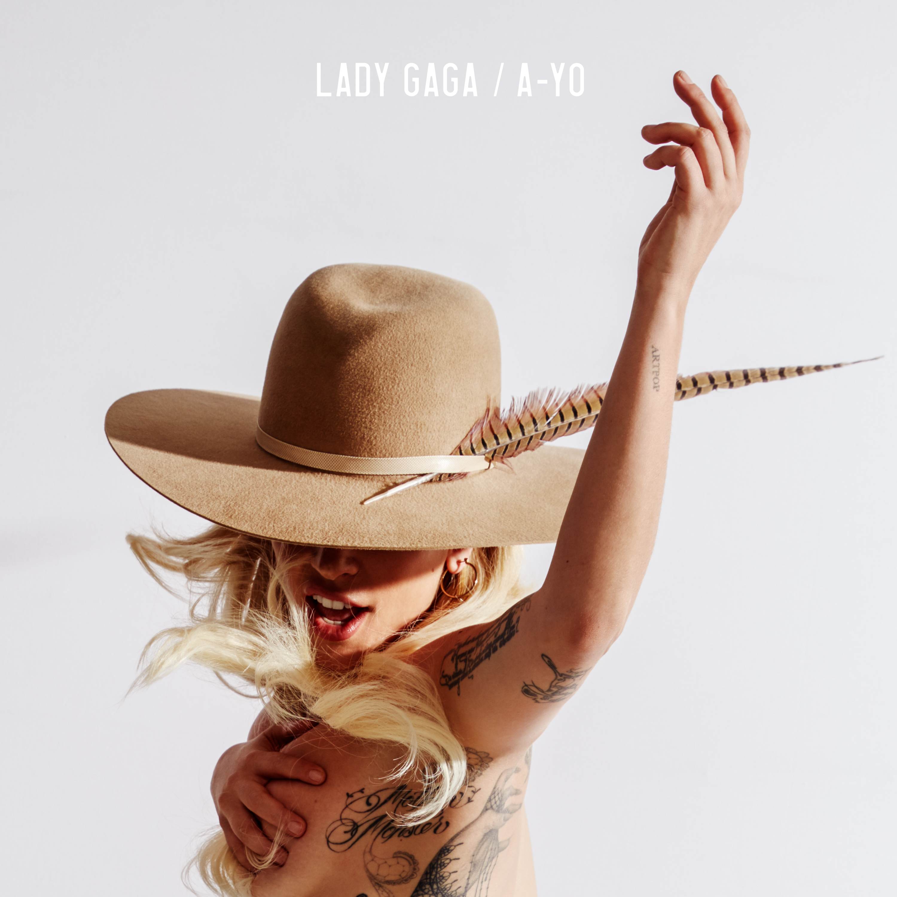 What Lady Gaga's Free Woman Song Lyrics Really Mean