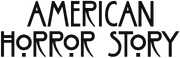 American Horror Story Logo