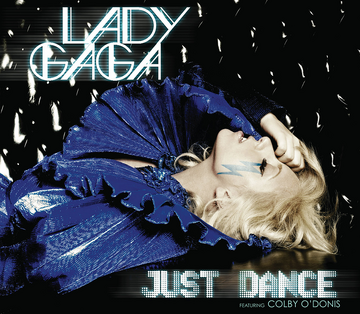 Just Dance (Песня) | Russian Gagapedia | Fandom