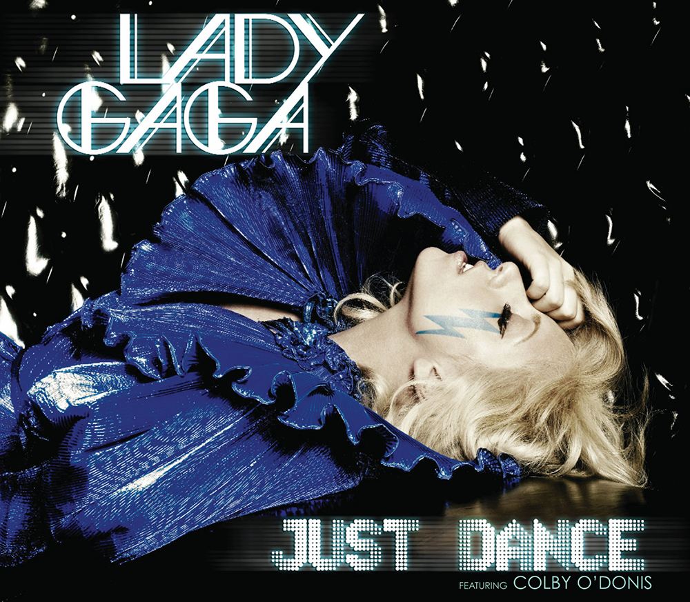 Just Dance (песня) | Russian Gagapedia | Fandom