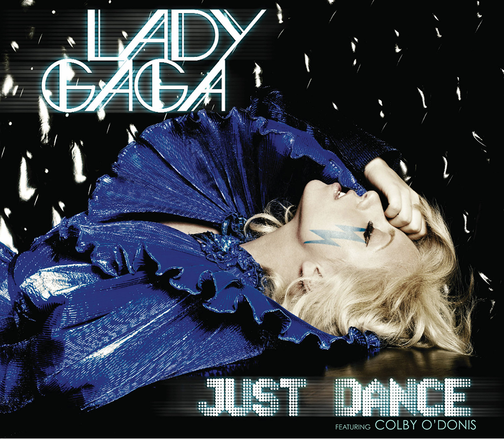 Lady gaga just dance перевод