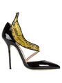 Giannico - Warhol Banana shoes 002
