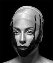 Drippy Face Film Joanne World Tour (2017) Lobster Eye director