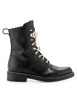 Rag and bone emil combat boots sale