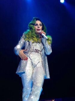 Swarovski | Gagapedia | Fandom