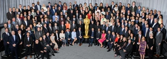 Official Class Photo