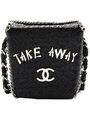 Chanel Pre-Fall 2010 'Take Away' Handbag