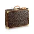 Louis Vuitton - Bisten 50 monogram canvas travel bag.jpg (809 КБ)