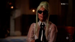 Chantal Thomass | Gagapedia | Fandom