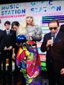 [1] Music Station (Nov 29, 2013)