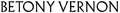 Betony Vernon logo