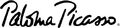 Paloma Picasso logo