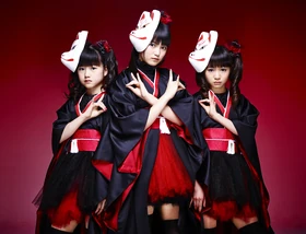 BabyMetal