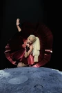 Ponytail MTV EMA