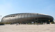 Budapest Sports Arena