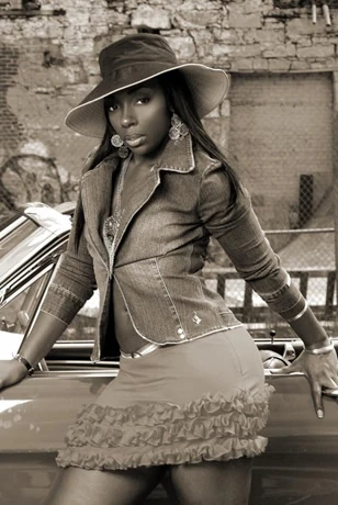 Kalenna Harper | Gagapedia | Fandom