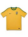 Nike - Brasil Jersey - Genome 2010