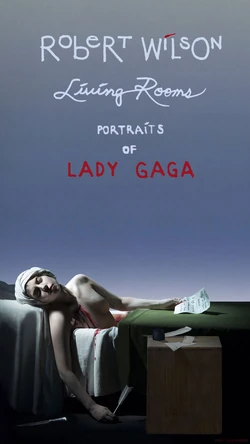 Robert Wilson | Gagapedia | Fandom