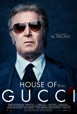 House of Gucci - Wikipedia