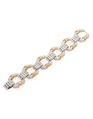 Tiffany & Co. - ''Schlumberger'' Collection link ''Cooper'' bracelet.jpg (578 КБ) Cooper
