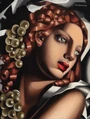 L'Eclat.jpg (160 KB) L'Eclait / Brilliance (1932) - Tamara de Lempicka - Private collection