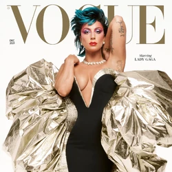 2021/November | Gagapedia | Fandom
