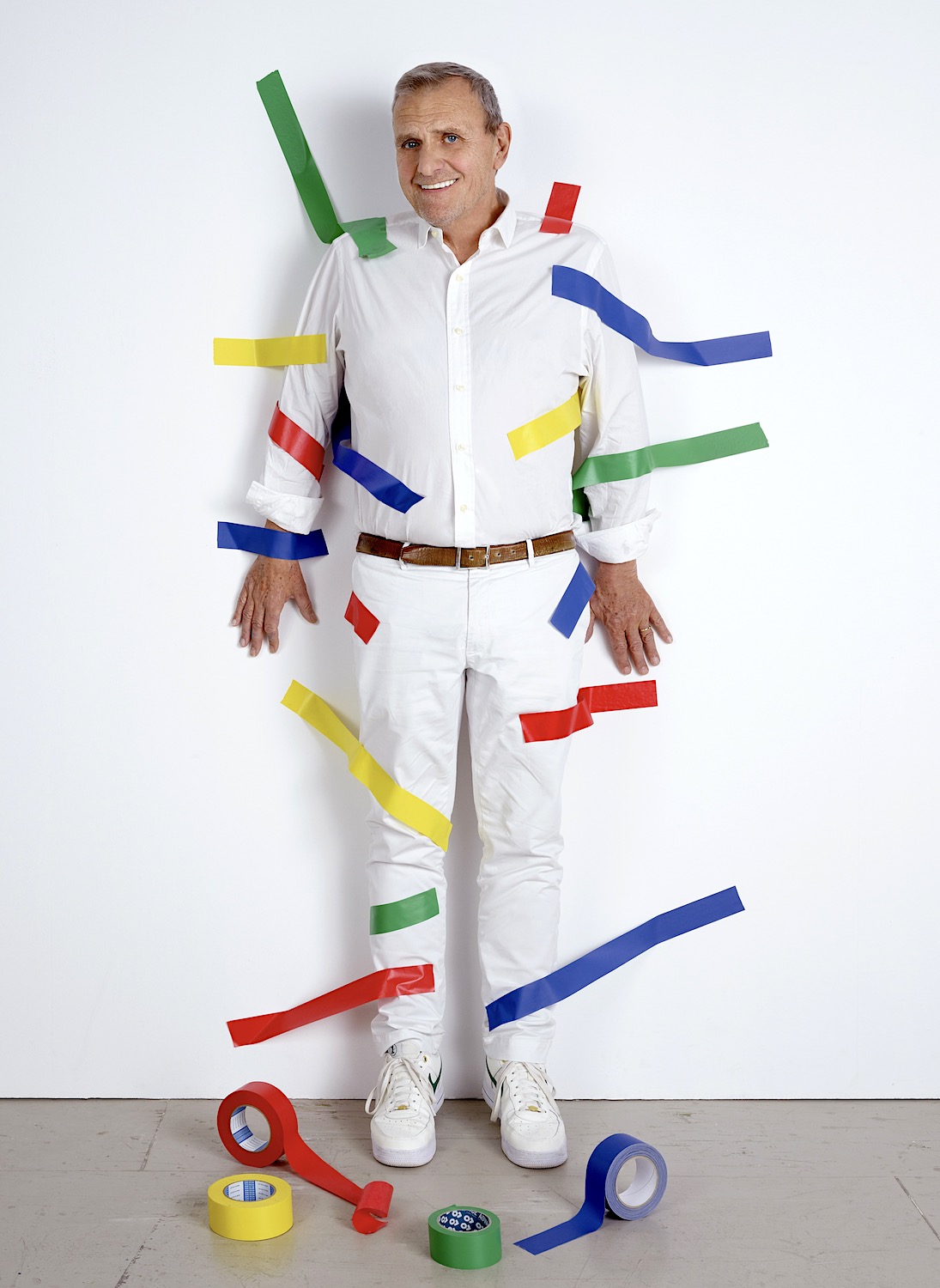 Jean-Charles de Castelbajac | Gagapedia | Fandom