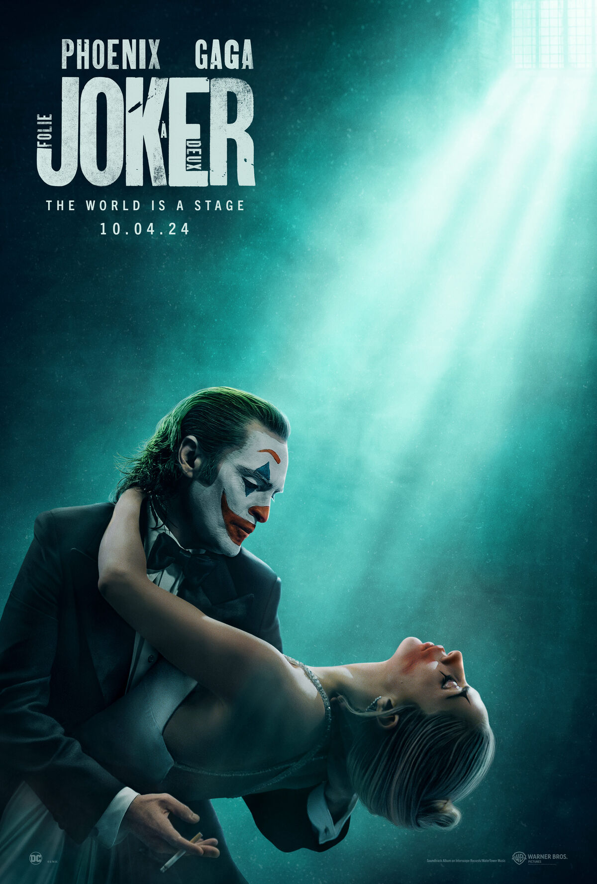 Joker: Folie à Deux (фильм) | Russian Gagapedia | Fandom