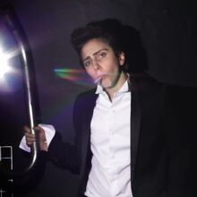 Jo Calderone Gagapedia Fandom