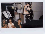 Making Joanne - web series Episode 1: A-Yo (2016) Chris Moukarbel director