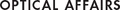 Optical Affairs logo