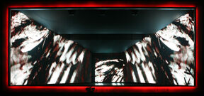 Raven Film The Monster Ball Tour Nick Knight director