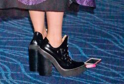 Jeffrey campbell wiki deals