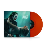 Joker FAD OST LP