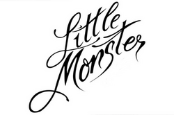 Mommys Little Monster Tattoo by olskratch on DeviantArt
