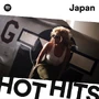 Spotify : Hot Hits