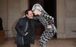 1-20-14 Arriving at Azzedine Alaïa Exhibition in Palais Galliera 002