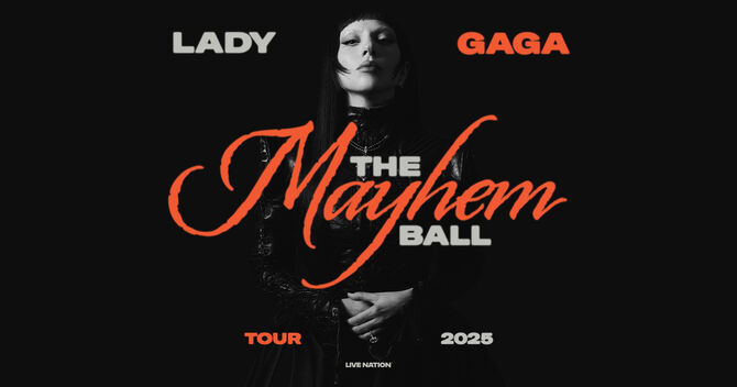 The MAYHEM Ball