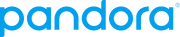 Pandora logo