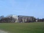 Parken Stadium