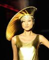 Pierre Cardin - Spring-Summer 2009 RTW Collection