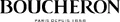 Boucheron logo