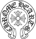Chrome Hearts logo