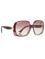 Fendi - Acetate square frame sunglasses