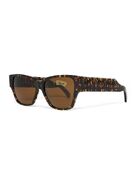 Moschino by Persol - Comb MP506 sunglasses